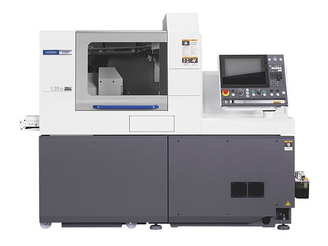 ＮＣシステム事典 DL530 | 大日金属工業株式会社